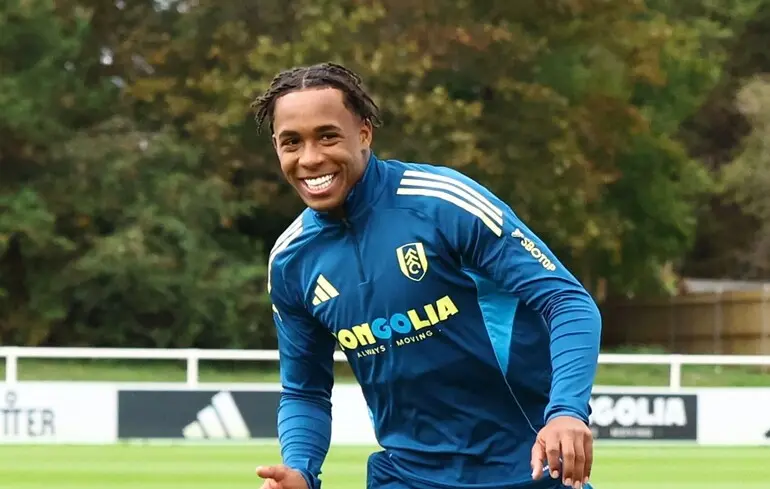 В Англии восхитились первой тренировкой бразильца из 