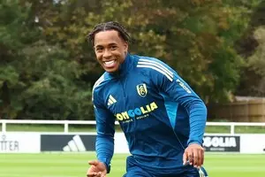 В Англии восхитились первой тренировкой бразильца из 