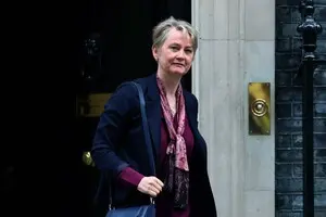 Неочікувані зміни в уряді Британії: МЗС очолила не дипломатка