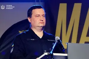 ГУР: на территории Украины находится около 700 тысяч российских военных