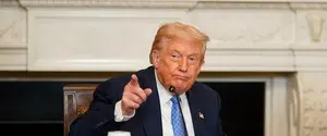 Трамп угрожает ЕС пошлинами за то, что Google получила штраф в размере $3,45 миллиарда