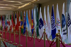 Трамп назвав місце проведення наступного саміту G20