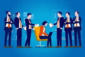 Безробіття в ІТ знизилося, але робочі місця скорочуються