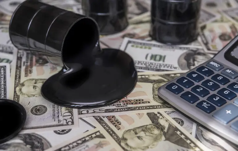 Норвегия в рамках решения ЕС снижает ценовой потолок на российскую нефть