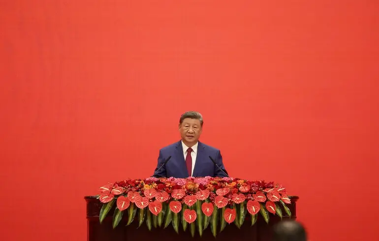 Sky News: Си Цзиньпин верит в судьбу — и это плохая новость для Украины и Запада