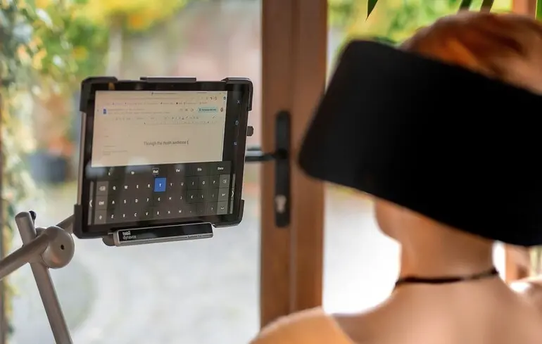 “It all began the moment the gun slipped from my left hand …”