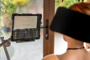 “It all began the moment the gun slipped from my left hand …”