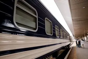 Затримка потягів на Донеччині: в 