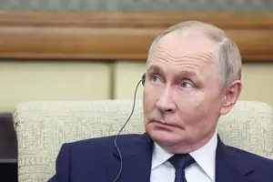 Путин послал Трампу два плохих сигнала — WSJ