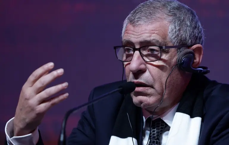 Фернанду Сантуш