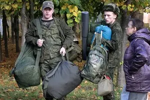 Путин может объявить новую волну мобилизации в России - ГУР