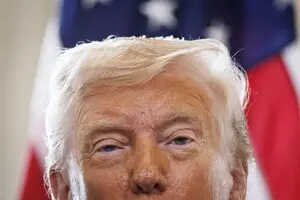 Рейтинг схвалення Трампа серед американських багатіїв впав до найнижчого рівня