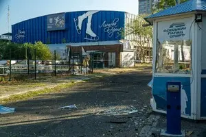 Одессу массированно атаковали