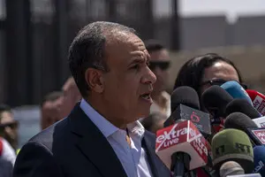 В Египте раскритиковали призыв Израиля к перемещению палестинцев — Reuters