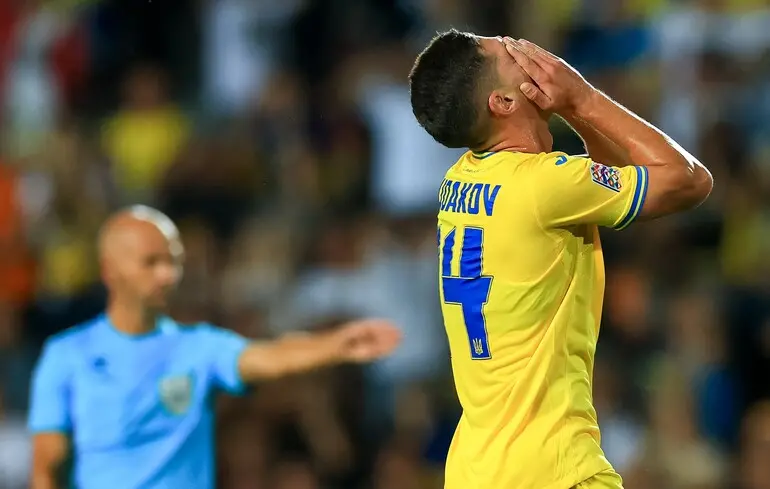 Георгій Судаков