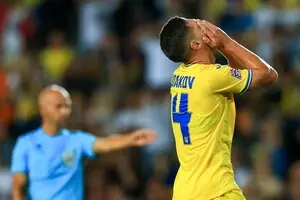 Будинок футболіста збірної України постраждав унаслідок російського обстрілу