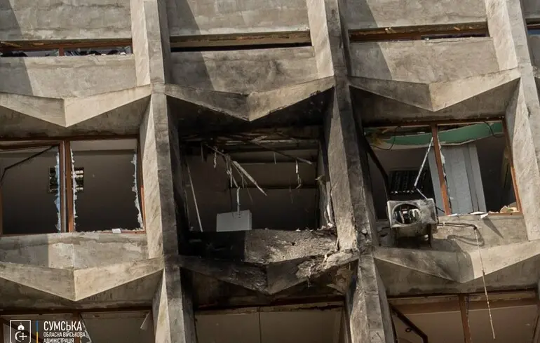 Фото ілюстративне