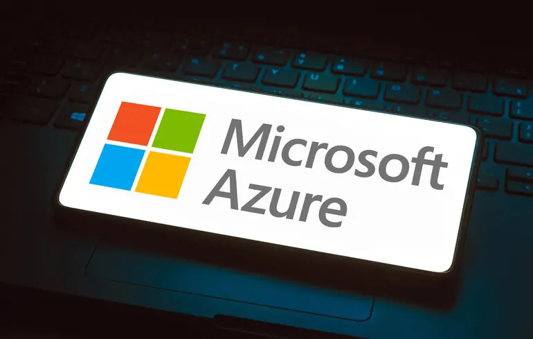 Microsoft попереджає про можливі перебої Azure через проблеми з підводними кабелями