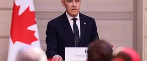 Премьер-министр Канады Карни заявил о необходимости дальнейшего давления на Путина, несмотря на его угрозы