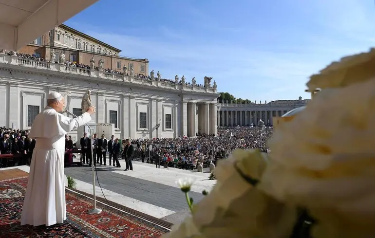 У Ватикані канонізували 15-річного підлітка, який просував католицьку віру в інтернеті