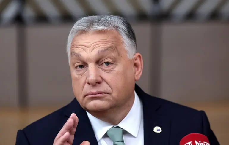 Орбан прогнозує 