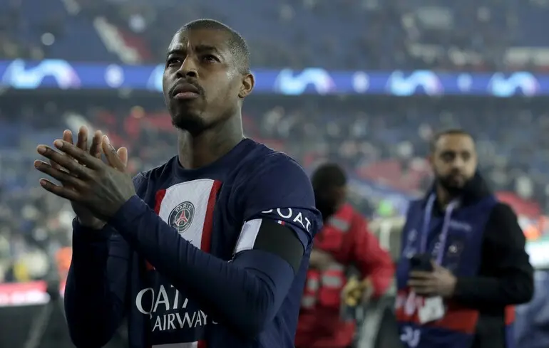 Преснель Кімпембе