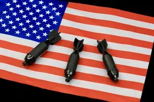 В войне против РФ погибли десятки граждан США — NYT