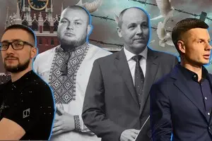 Чи є вбивства та замахи на відомих українців «помстою за 2 травня»?