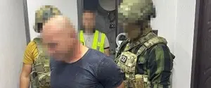 СБУ задержала банду рэкетиров. Среди них — бывший 