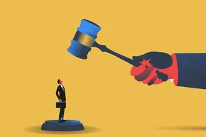 Законопроект №12439: почему «защита бизнеса» может стать индульгенцией для преступников