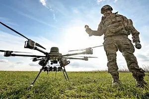 Очень рады сдаться в плен: россиян на запорожском направлении гонят «пешком на смерть»