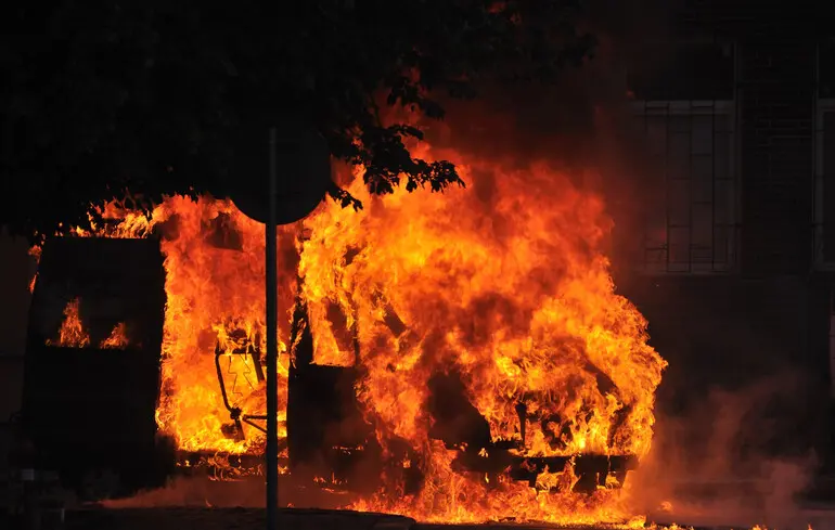 Фото ілюстративне