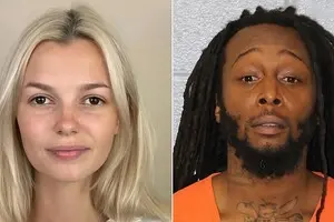 Трамп відреагував на резонансне вбивство української біженки у США