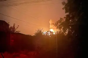 Россияне ударили по Запорожью