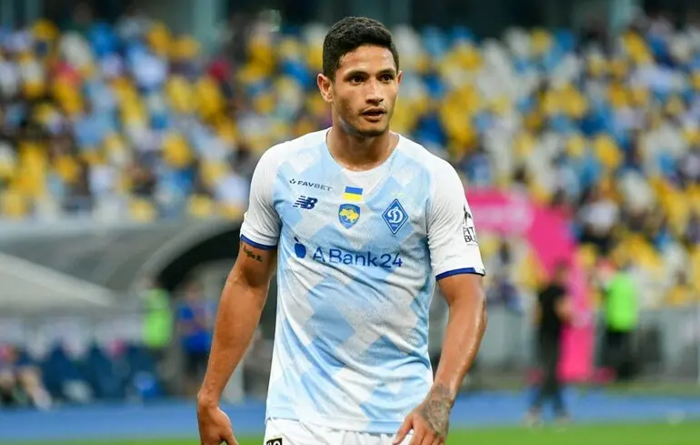 Эрик Рамирес