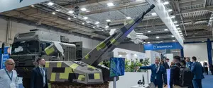 Україна отримає системи протидії дронам Skyranger від Rheinmetall: чим вони особливі
