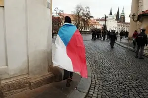 Россия будет убивать гражданских в Чехии так же, как и в Украине — глава разведки