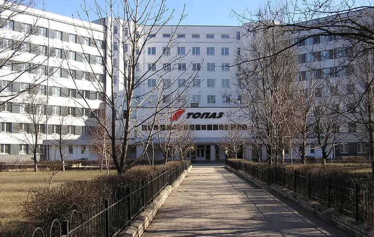 Удар по заводу в Донецьку – це вже не превентивний захід — Лакійчук