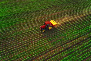 Розмінування сільгоспземель в Україні на низькому рівні: за поточних темпів воно триватиме понад 80 роки