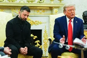 Трамп неоднократно давал понять, что не хочет брать на себя обязательства по защите Украины — FT