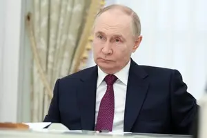 Путин никогда не был таким бесстыдным, как сейчас — The Telegraph