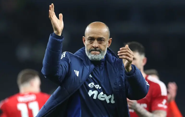 Нуну Эшпириту Санту