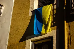 В Нидерландах заявили, что ситуация с размещением украинских беженцев уже 