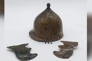 Біля узбережжя Сицилії знайшли 