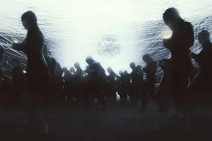 Чи стане ШІ зброєю масового зомбування?