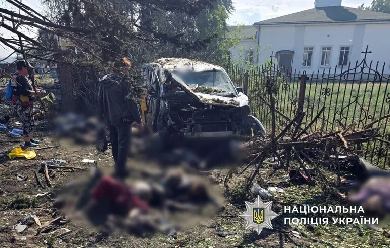 «Москва хоче війни, а не миру»: у ЄС відреагували на удар по Яровій