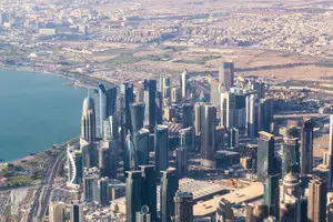 В столице Катара прогремели взрывы. Израиль заявил о ликвидации лидеров ХАМАС