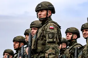 Польша получит от ЕС более 43 млрд евро на усиление обороны