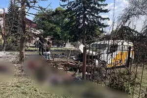 В ООН засудили російський удар по Яровій