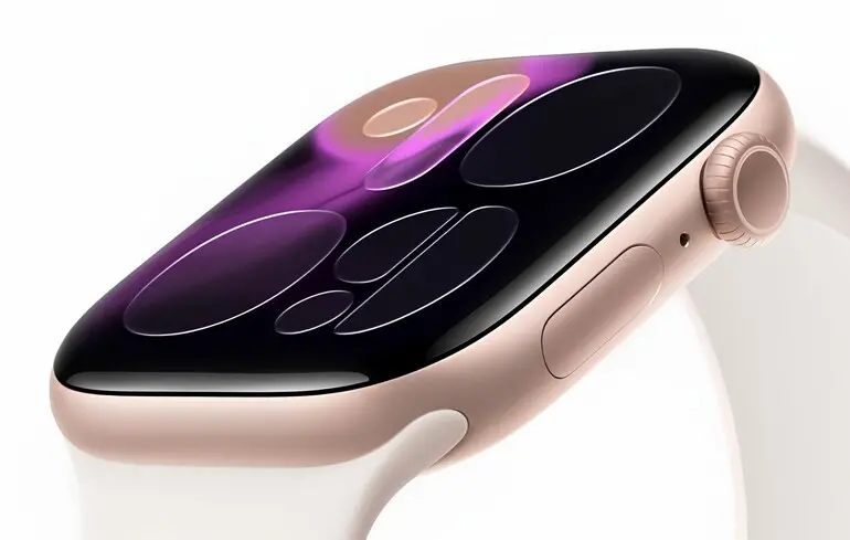 Apple представила найтонші в історії Apple Watch Series 11